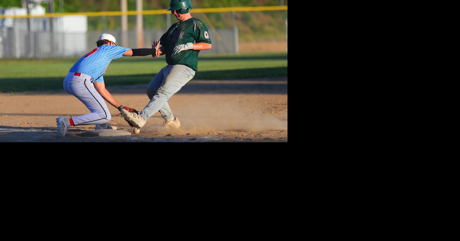 One run separates Post 366 15U from Stars By Arron Hustead husteada@emissourian.com Jun 20, 2026 1 min ago