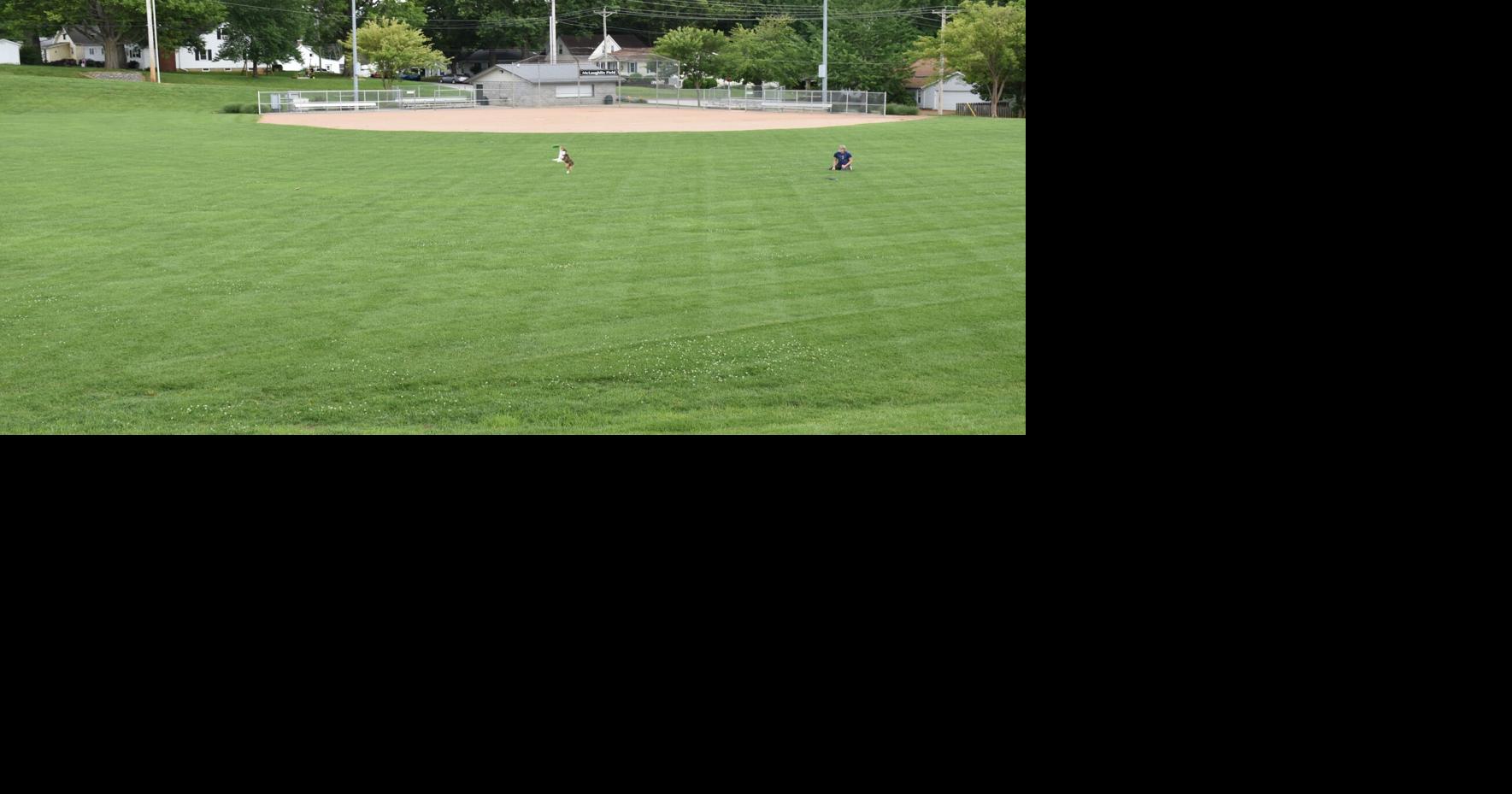 Lions Club suggests splash pad for McLaughlin Park