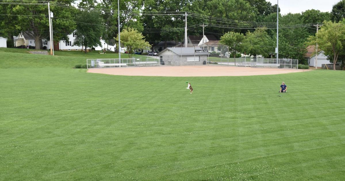 Lions Club suggests splash pad for McLaughlin Park