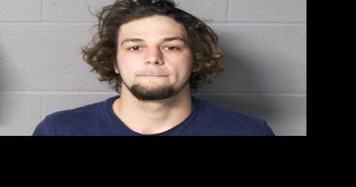 Washington man allegedly shot into air while drunk | Local News ...