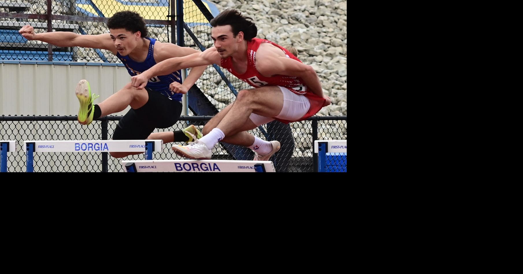 Bulldogs take second place at Borgia Invitational | Sports | missourian.com