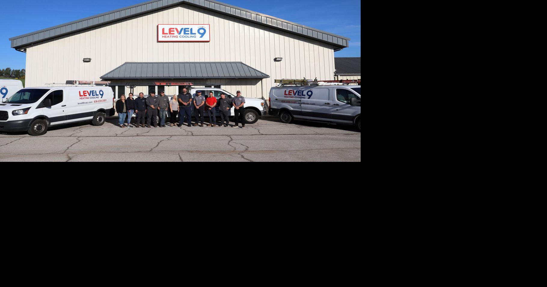 Level 9 settles into new building and adds new service | Local News ...