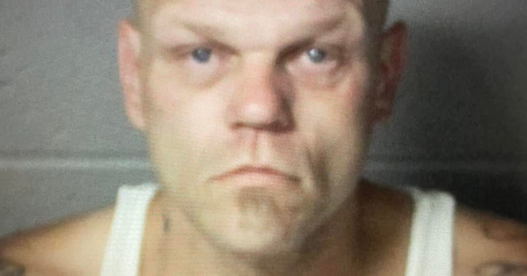 Pelton: Double homicide suspect taken into custody following multi ...