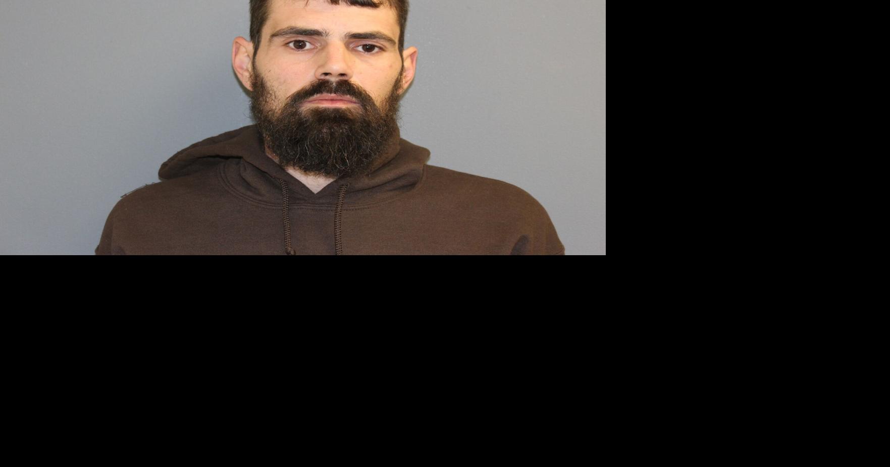 Washington man arrested after SWAT standoff | Local News | missourian.com