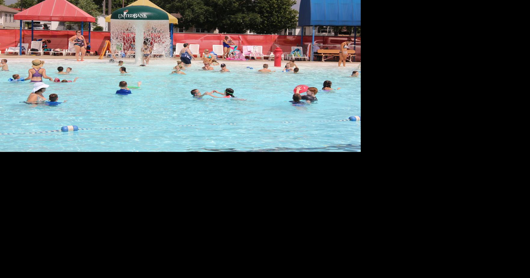 Union City Pool Opens Saturday | Union | missourian.com