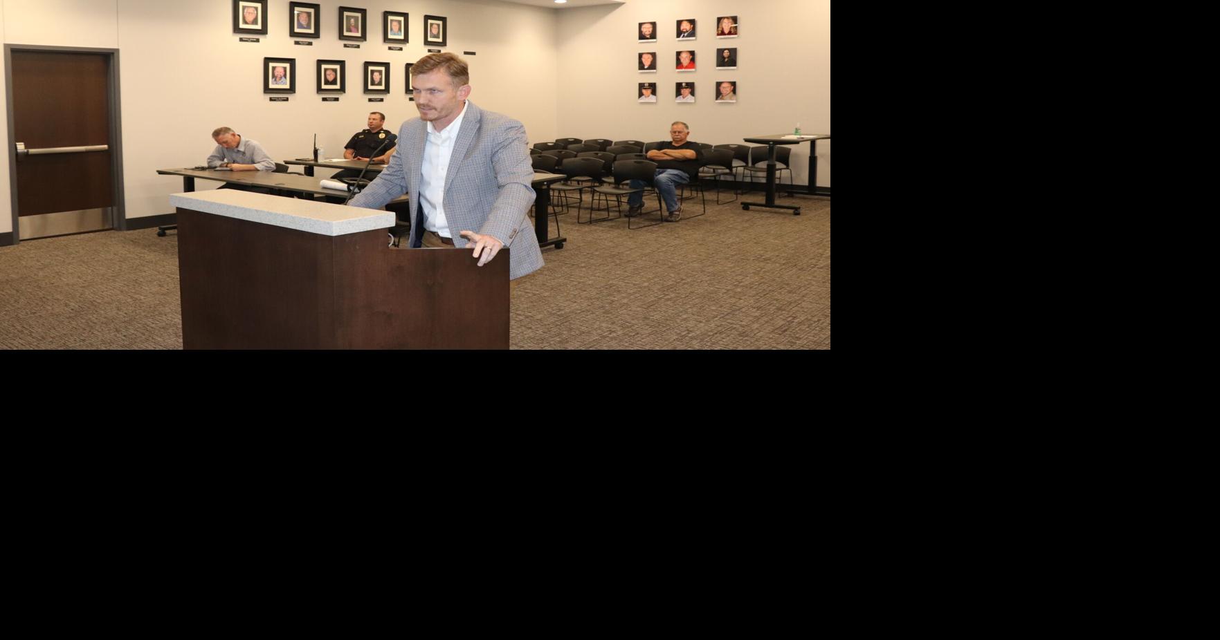 Union housing development again comes up short