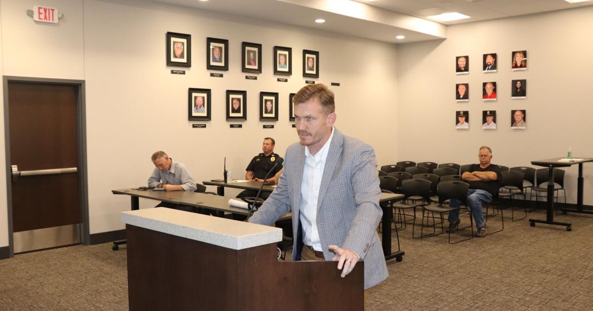 Union housing development again comes up short