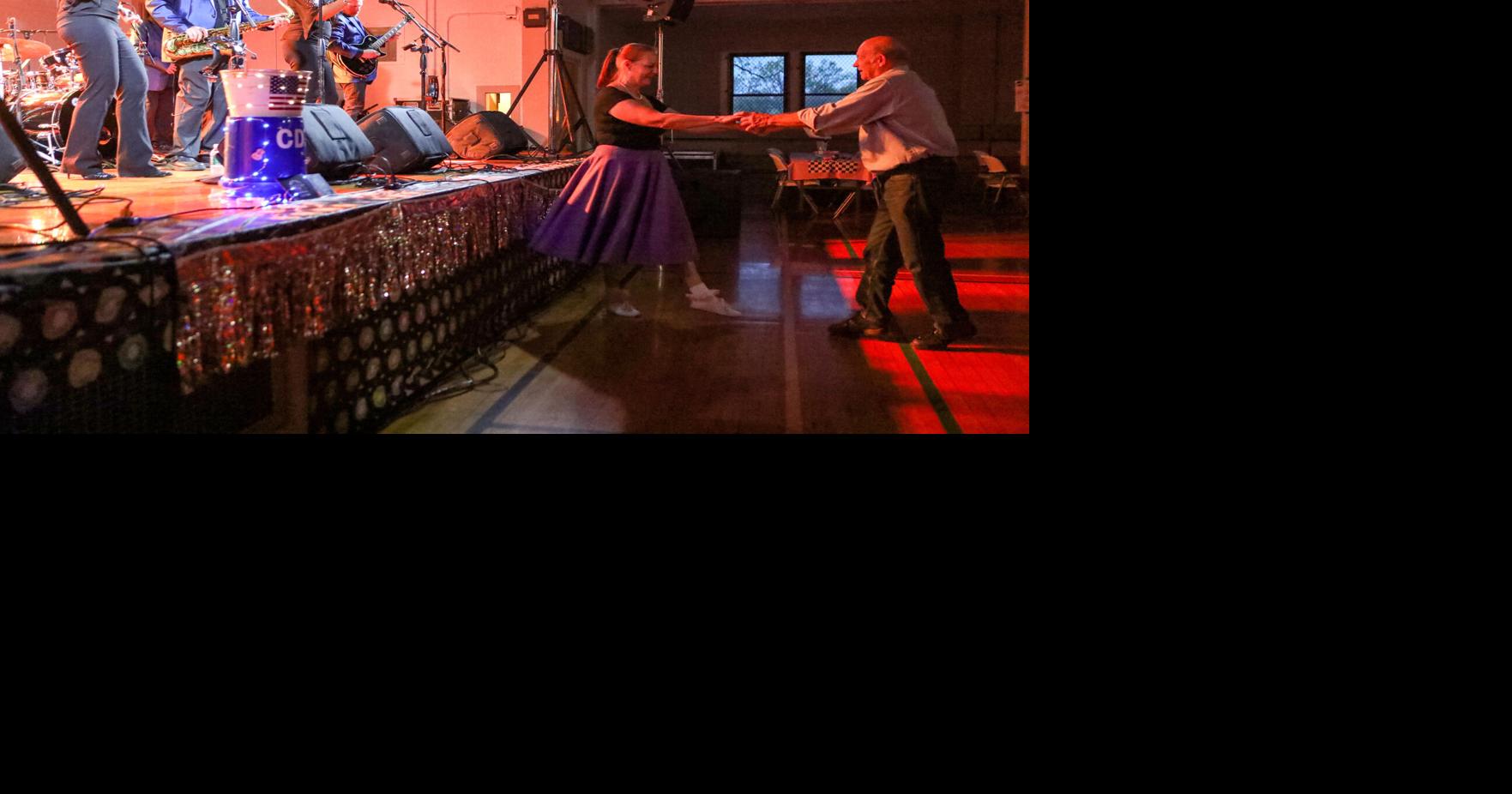 Post Office Stomp set for Friday night in Washington | Local News ...