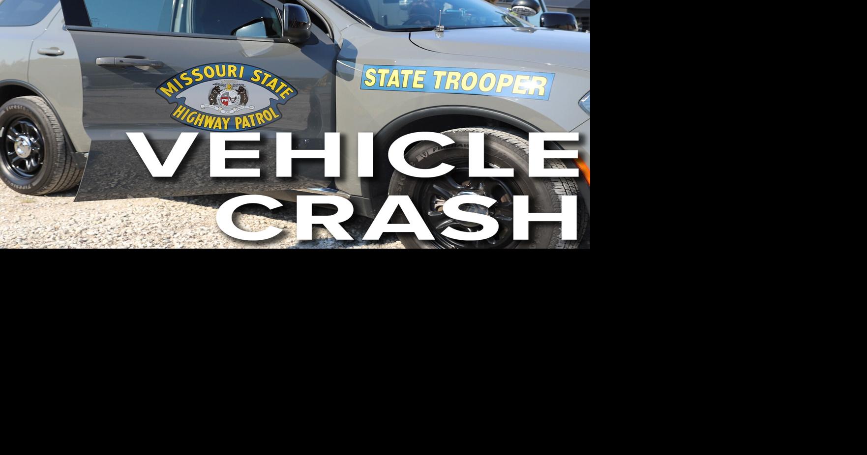 St. Clair teen seriously injured in ATV crash | News | missourian.com
