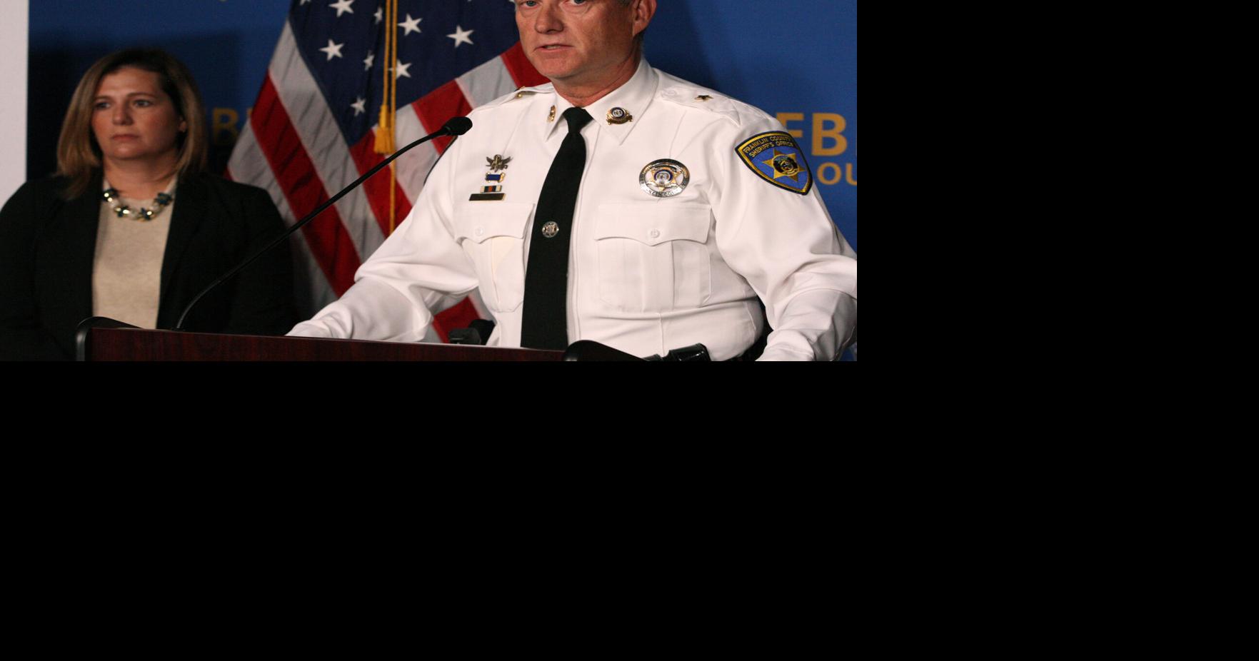 FBI offering $250K reward as search intensifies for Union man wanted ...