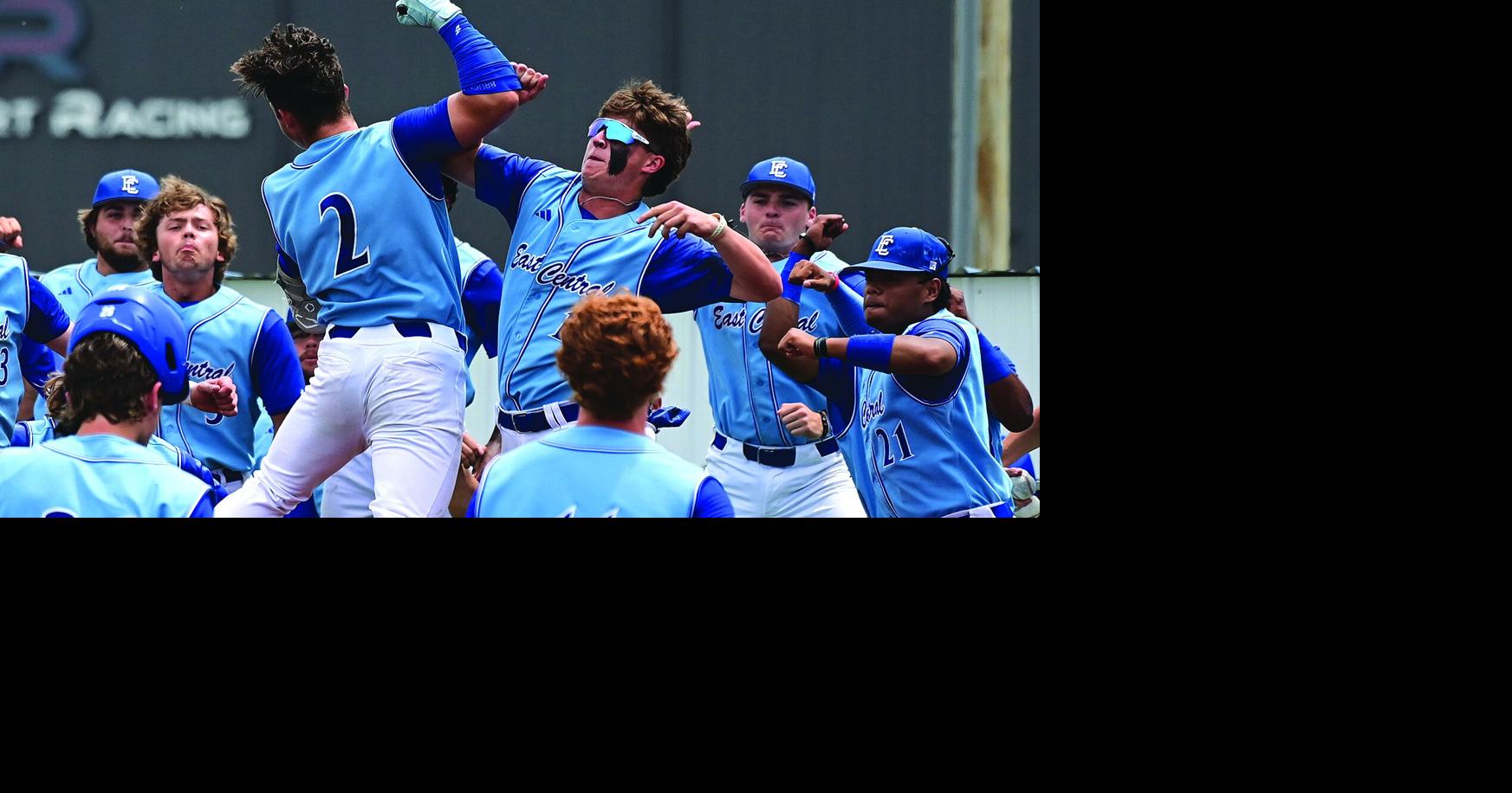 Baseball Falcons earn first victory of season | Sports | missourian.com