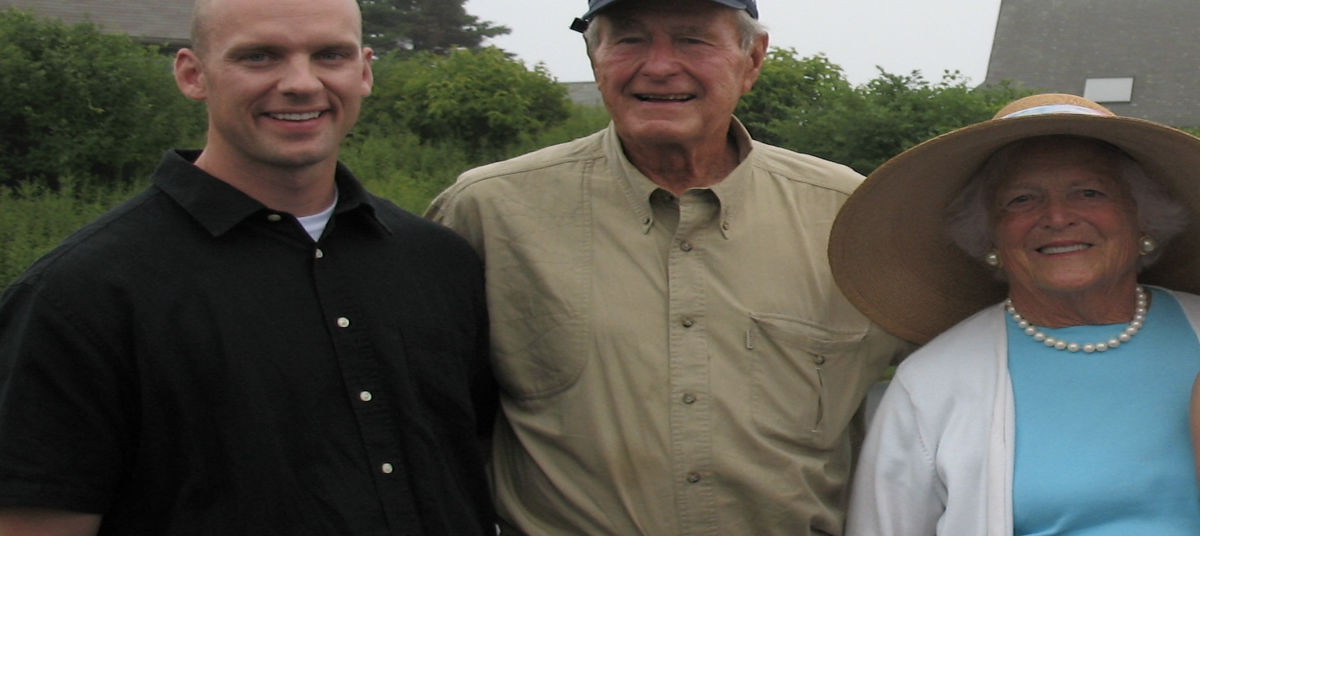 Union native Brad Beeler pens book about communication after Secret Service career