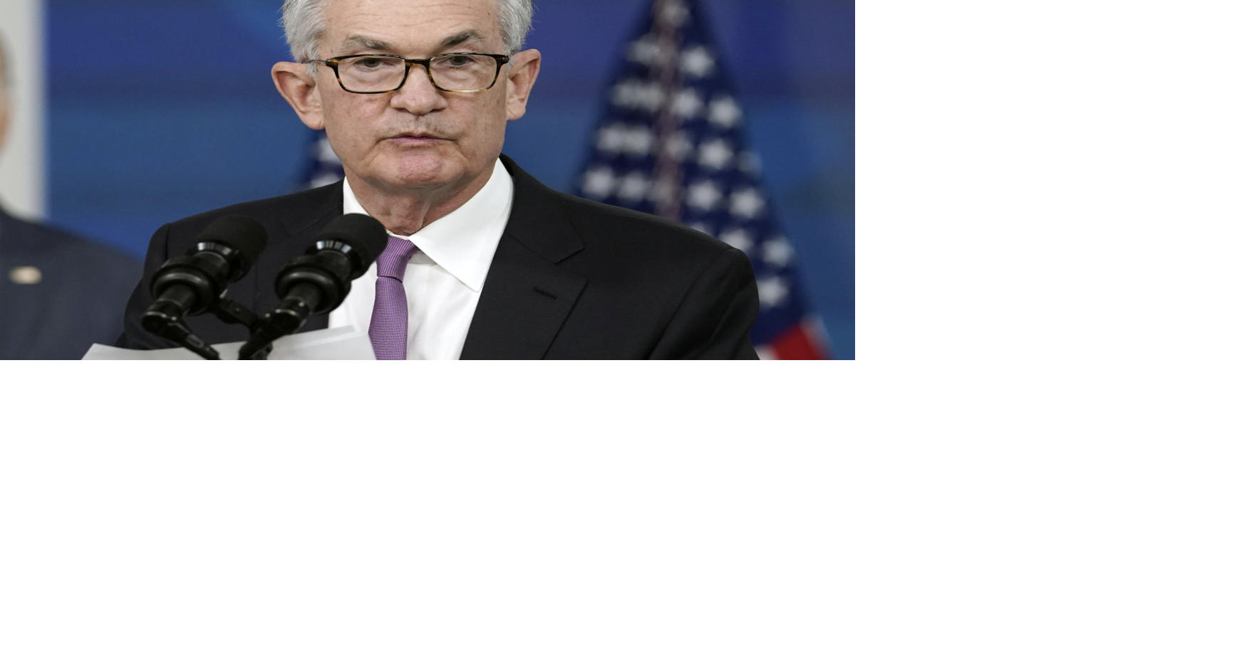 Federal Reserve cuts key rate by quarter-point and signals two more ...