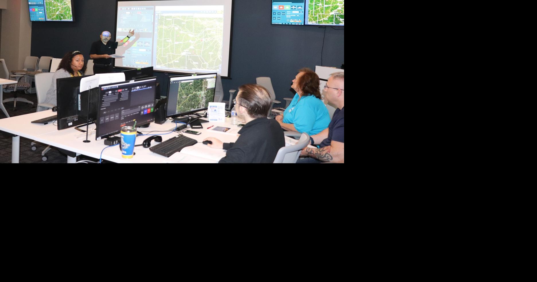 Franklin County online tax to fully benefit 911