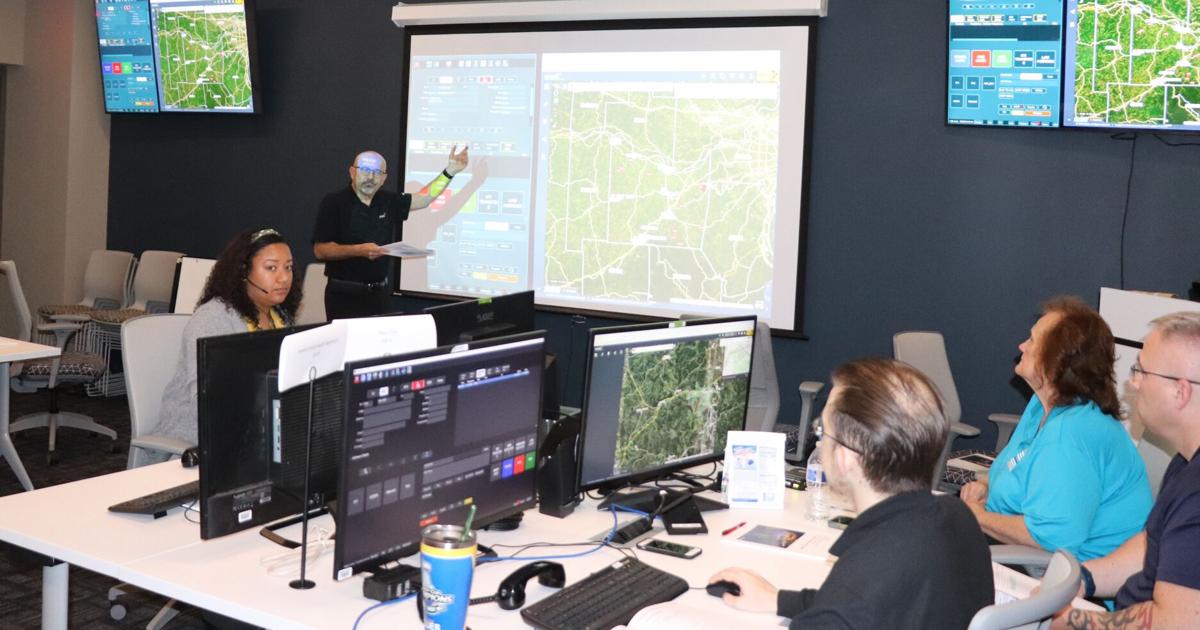 Franklin County online tax to fully benefit 911
