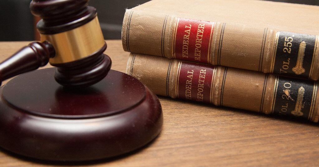 Legals and Public Notices for January 15-21, 2026