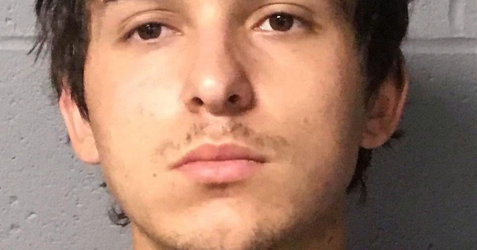 Washington man arrested for statutory rape | Local News | missourian.com