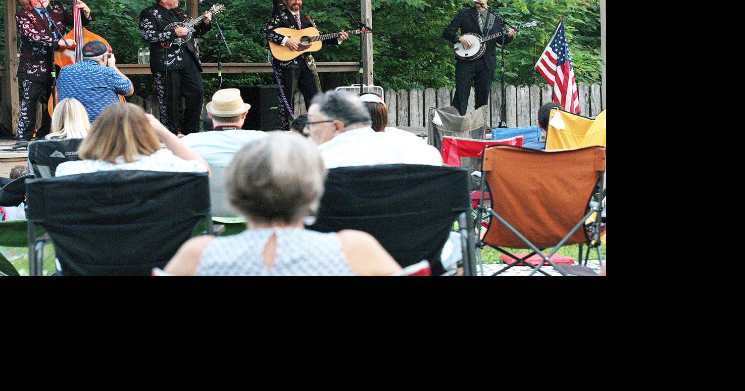 Blue Canyon Boys return to Labadie Christopher Borro borroc@emissourian.com Aug 31, 2026 3 mins ago
