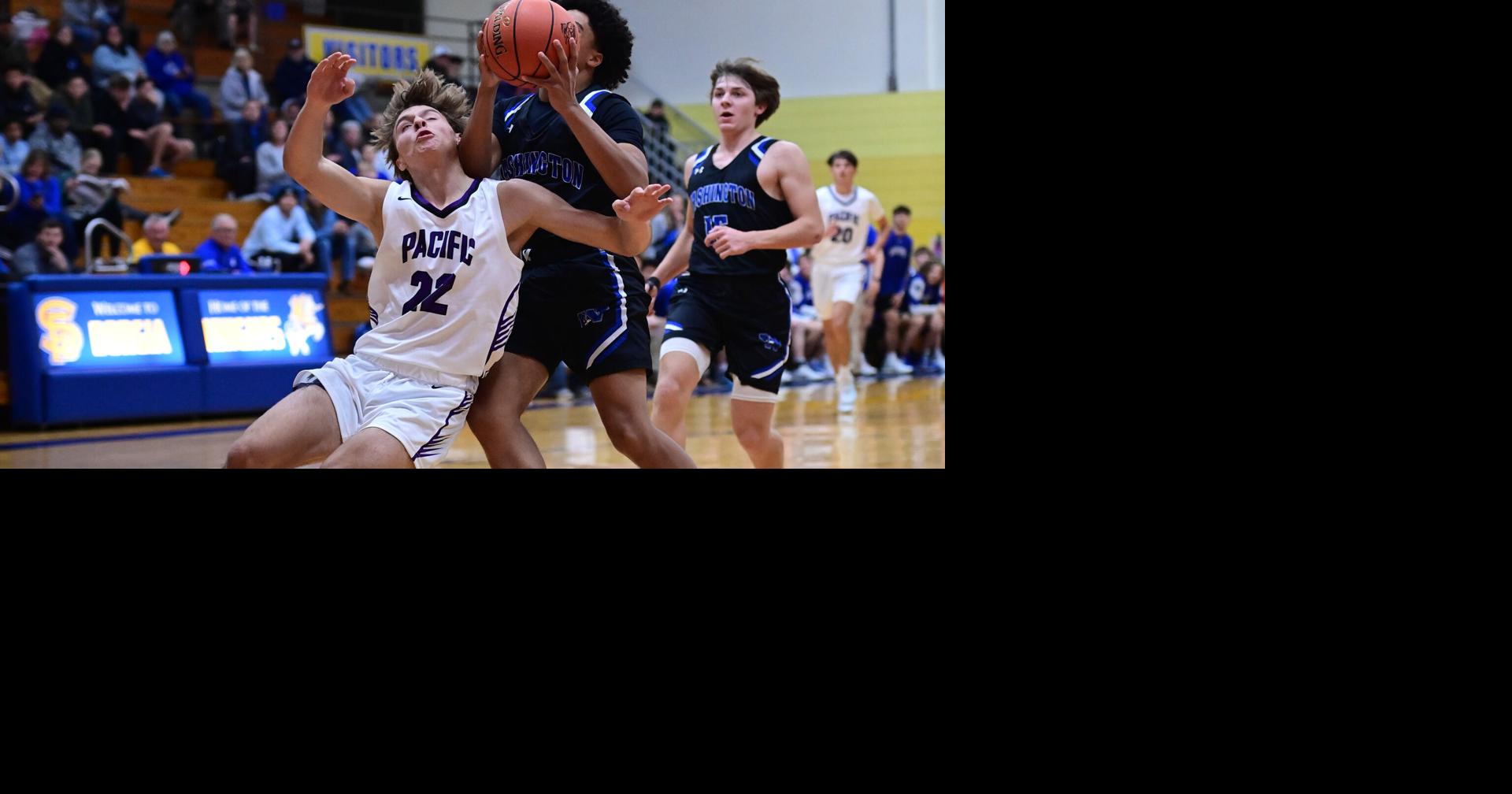 Indians finish sixth in Turkey Tournament