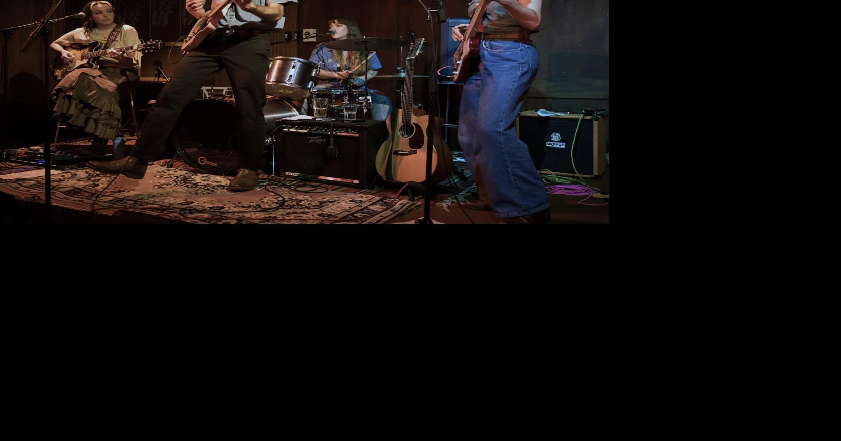 Union native makes name in New Zealand music | Local News | missourian.com