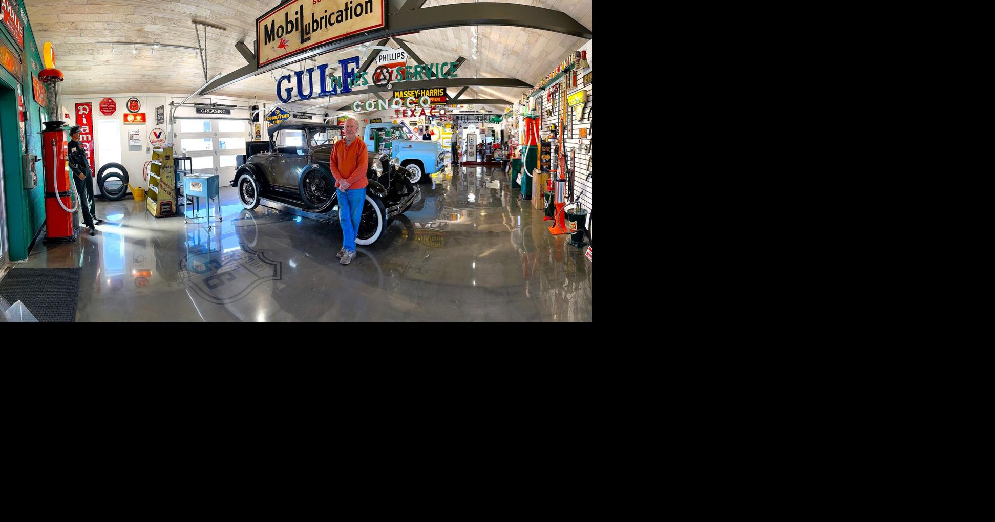 Get Your Picks of Route 66       - Select from regional 100th anniversary Mother Road events, destinations