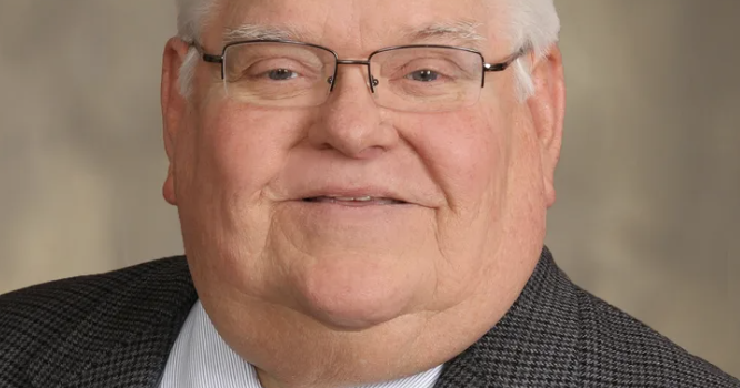 Pillar of Washington Community, L.B. Eckelkamp, passes By Bill Miller Jr., bmillerjr@emissourian.com Jul 12, 2026 5 mins ago