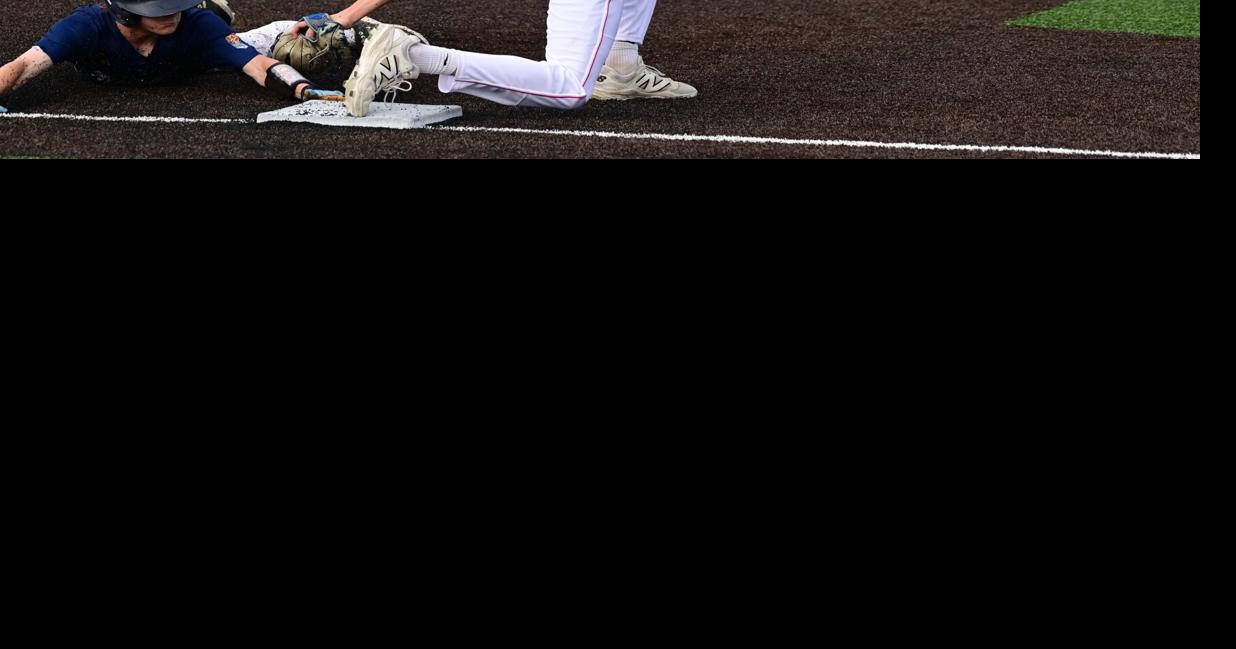 Freshman Legion Baseball — Washington Post 218 Red vs. Adidas A's 16U Gold, Up &...