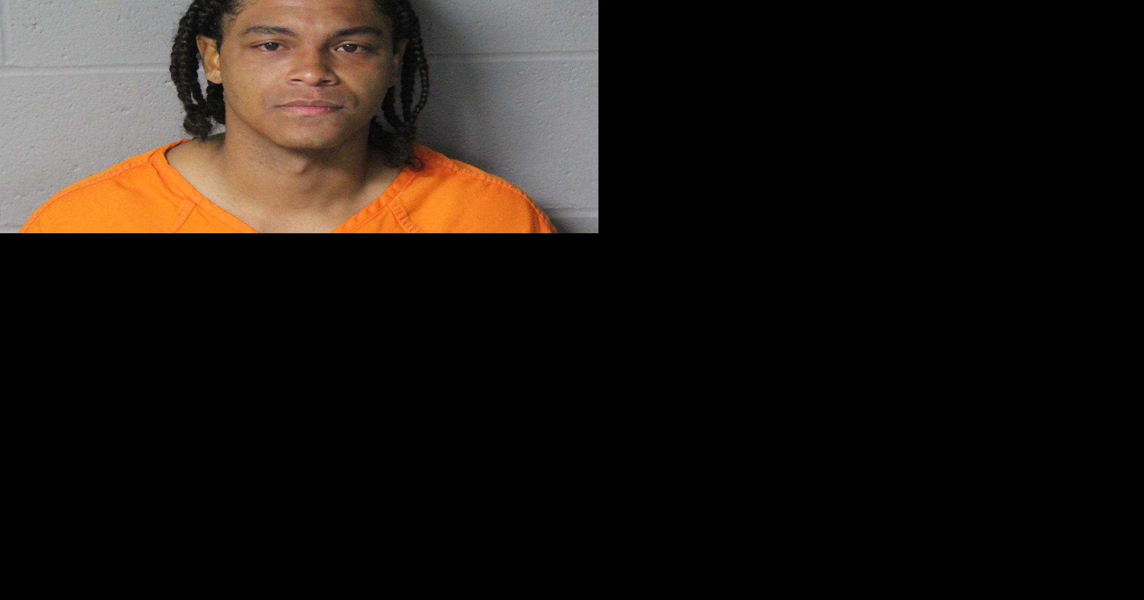 Man arrested after altercation with family, photographer at wedding By Christopher Borro, borroc@emissourian.com Jun 22, 2026 3 mins ago