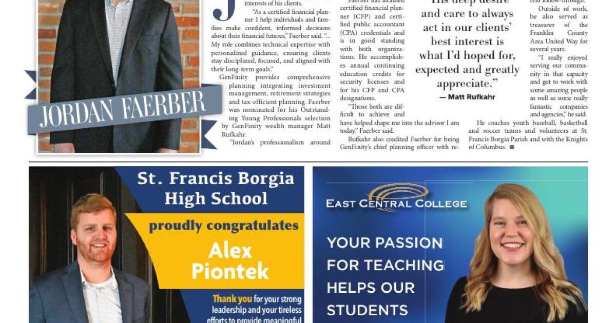 Page E06 | E-edition | missourian.com