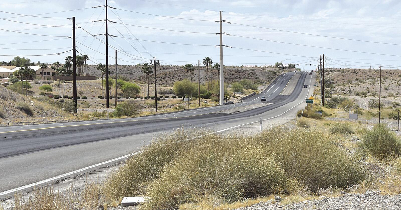 Bullhead City Council to hold discussion on parkway cell service - Vimarsana News