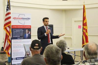 Mohave County judge turns down bid for new Attorney General race trial
