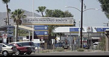 Border crossing closure creates long detour - Vimarsana News