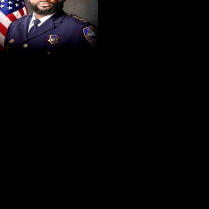 George named police chief in Bullhead City