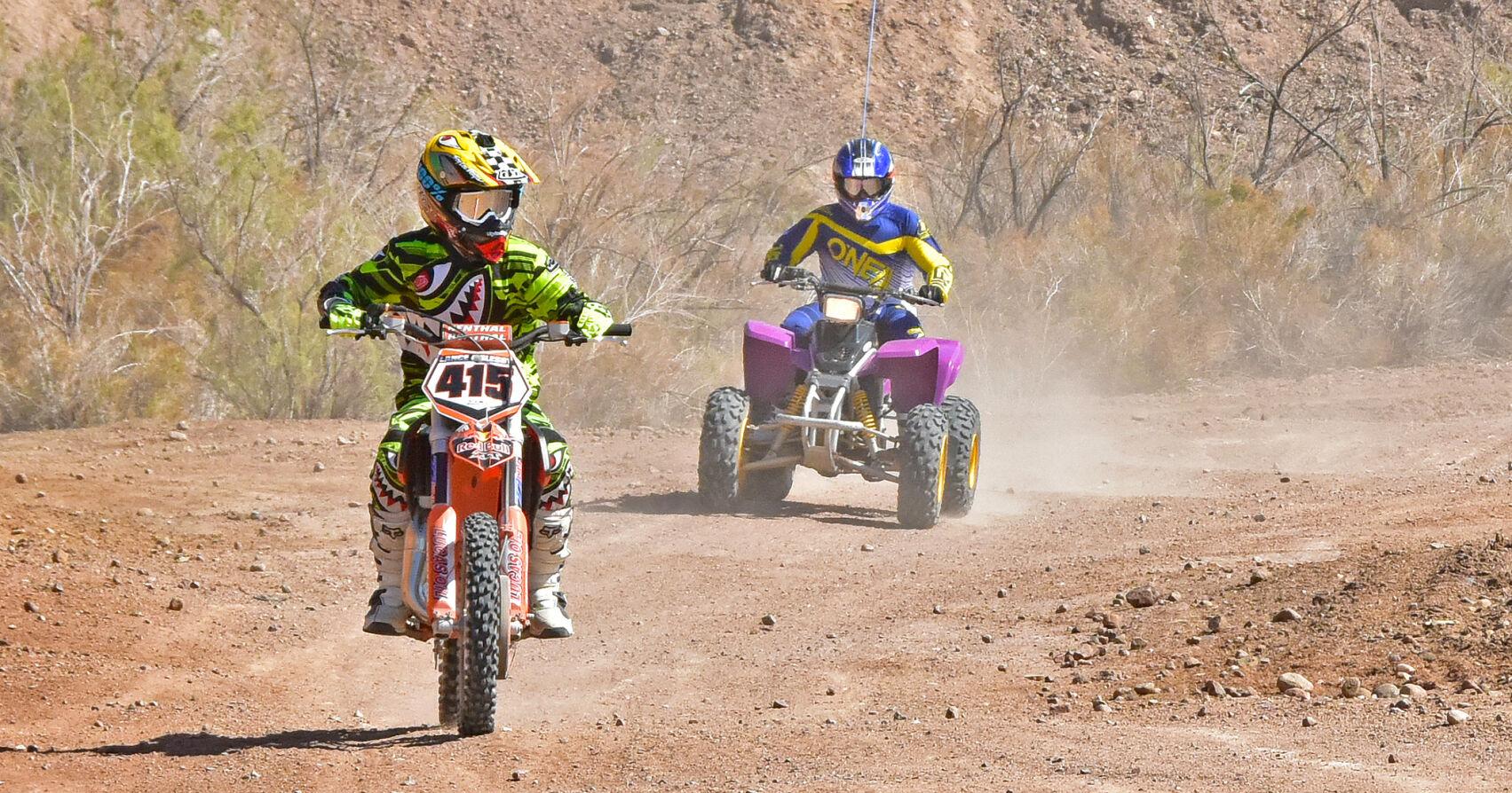 Mohave County public lands commission back from five-year hiatus - Vimarsana News