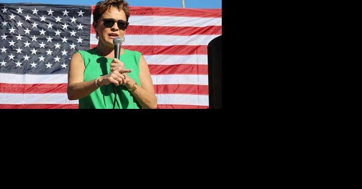 Appeals Court hears Lake's latest argument for 2022 election 'do-over' - Vimarsana News