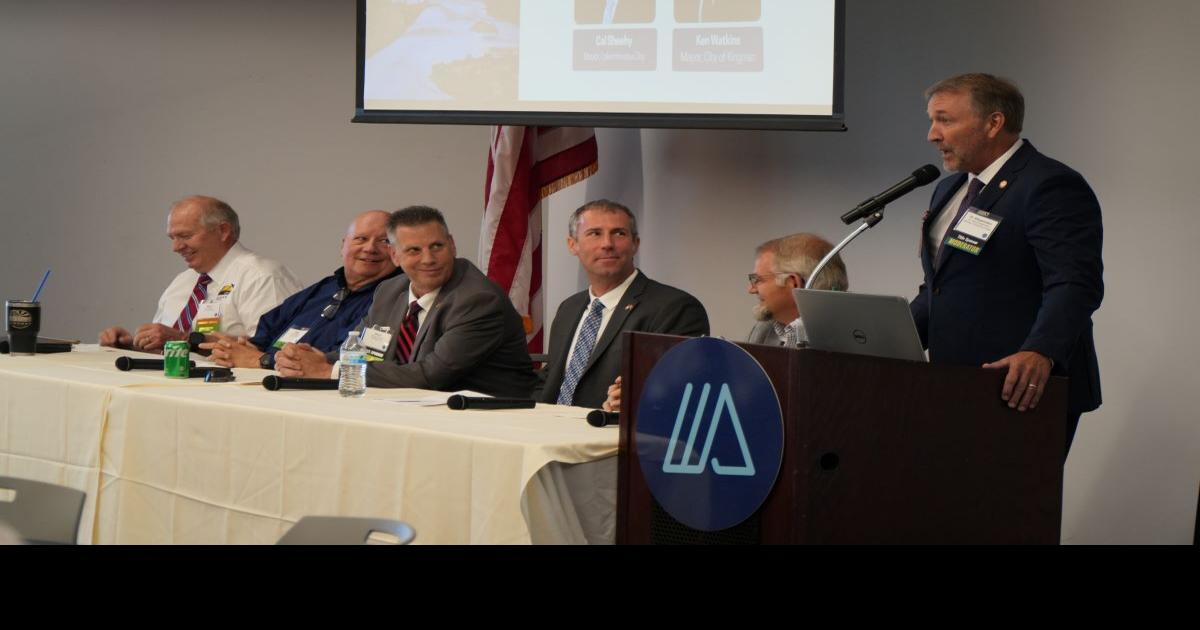 MCC president moderates Northern Arizona Mayoral Roundtable News