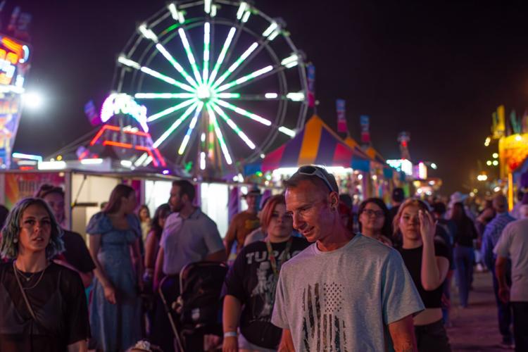 Mohave County Fair rakes in $260k, sees growing popularity | News ...