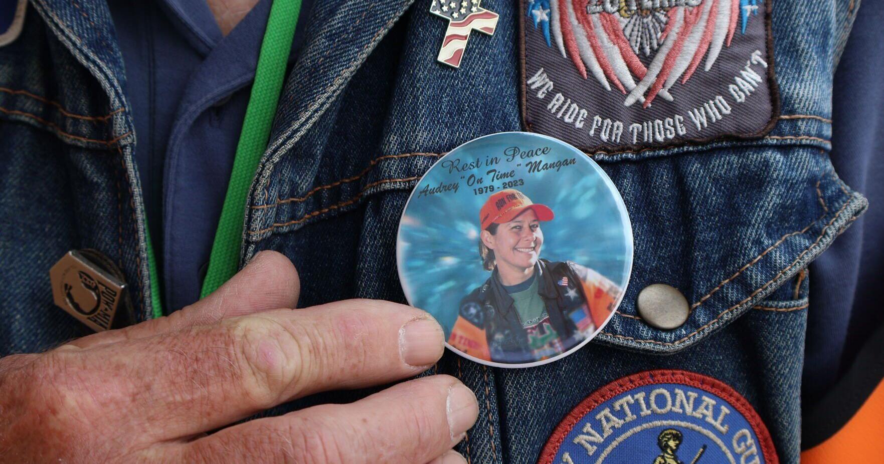 Run for the Wall bikers ride for fallen military and civilian comrades alike - Vimarsana News