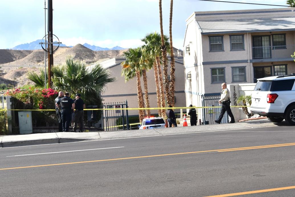 Man killed in Bullhead City shootout with law enforcement identified by ...