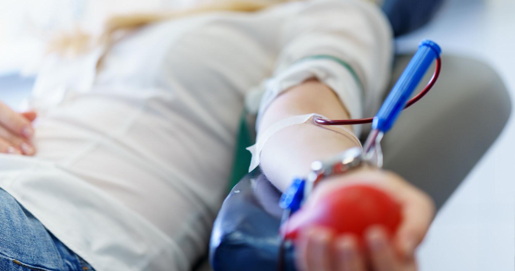 Blood drives planned for July - Vimarsana News