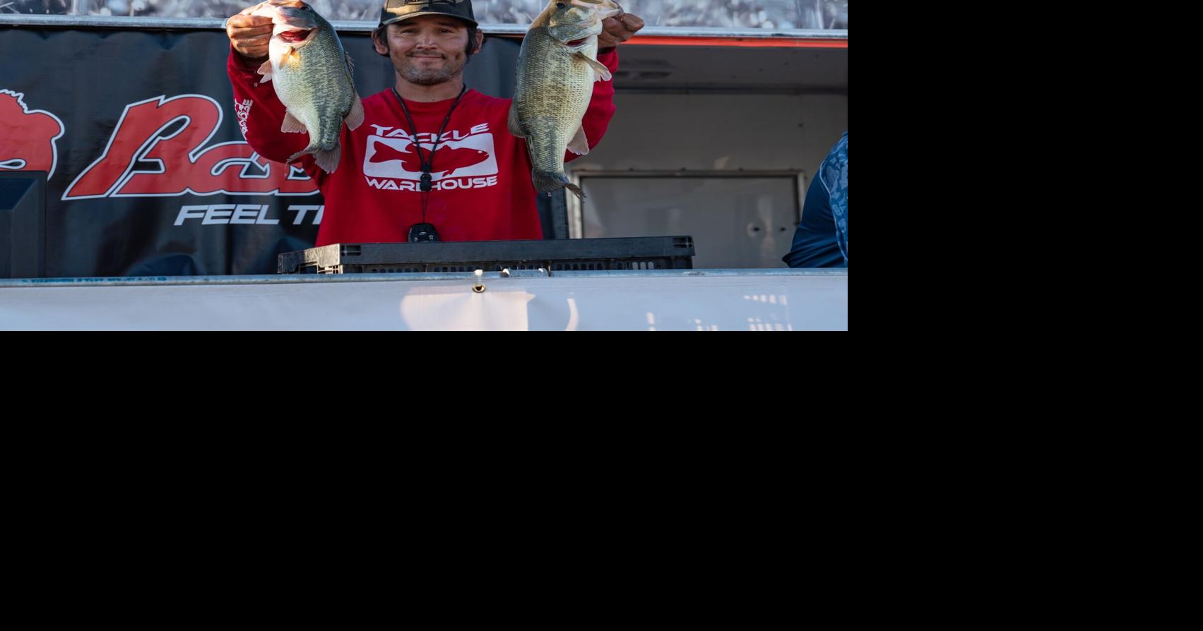 Havasu's Jason Marquez wins WON Bass Arizona Open News