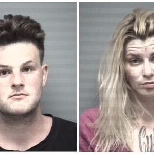 Four arrested in Havasu hotel robbery; woman mistakenly detained by police - Vimarsana News