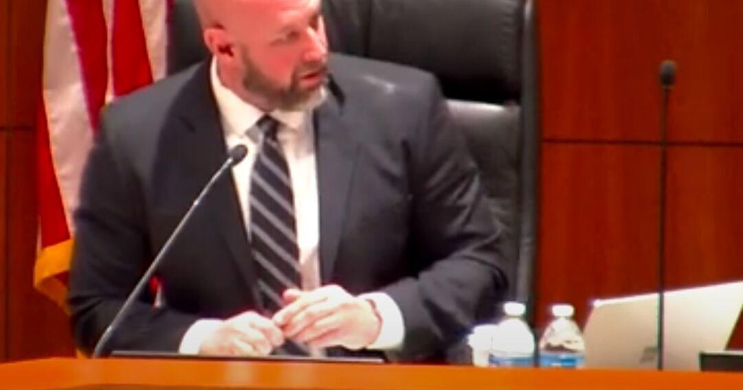 Mohave withholds objection as controversial water bill receives revision - Vimarsana News