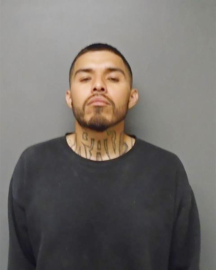 Mohave Valley man arrested for resisting arrest, aggravated assault of