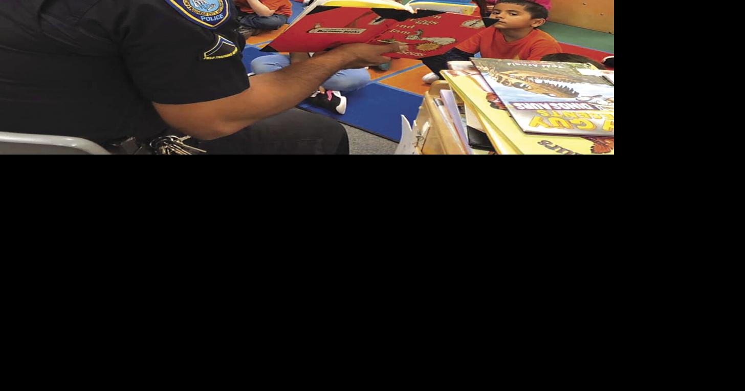 Campus security: SRO program a win for law enforcement, local schools ...