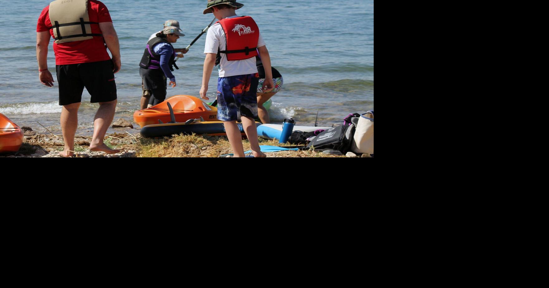 Arizona’s Family Campout Program receives $100K grant to expand access ...