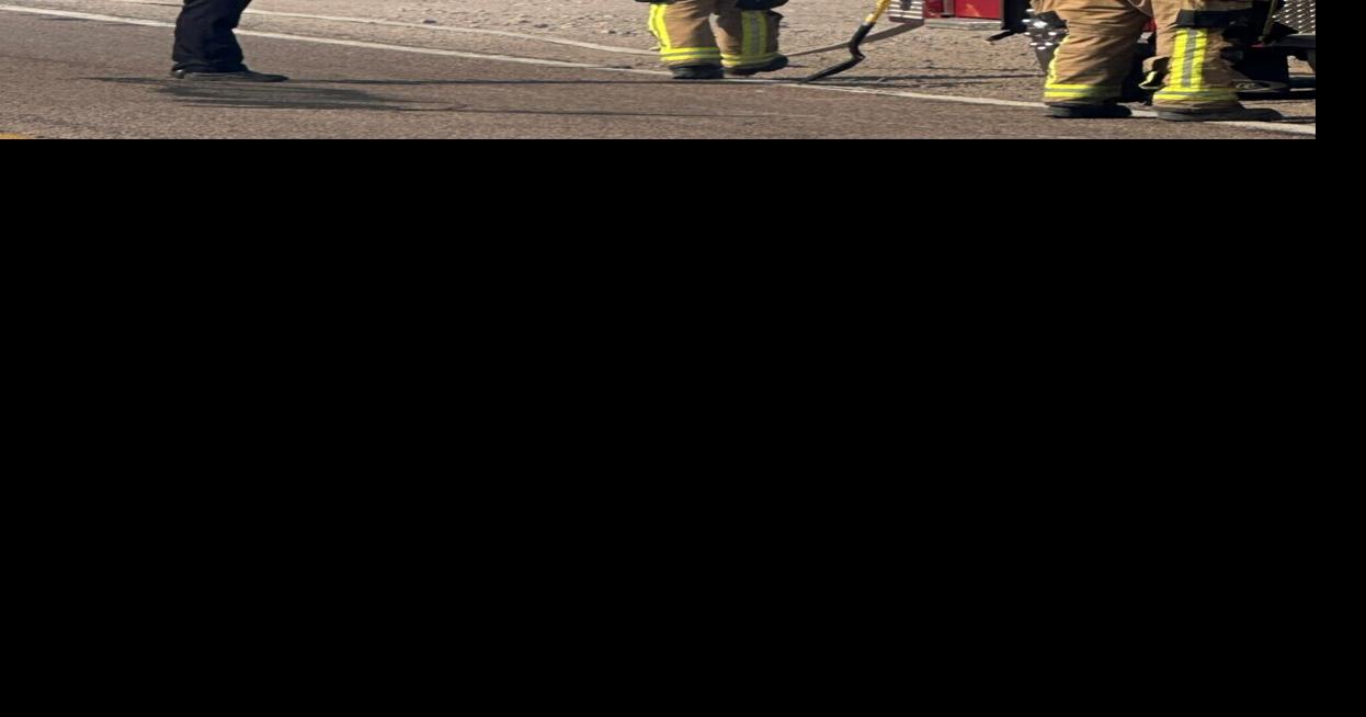 County enacts fire, fireworks ban in unincorporated areas | News ...