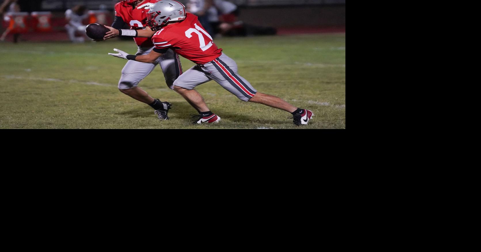 River Valley football routs Wickenburg on Homecoming | Sports ...