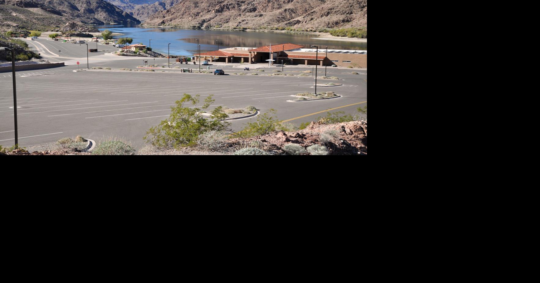 Prescribed burn set for Willow Beach Nov. 6 News