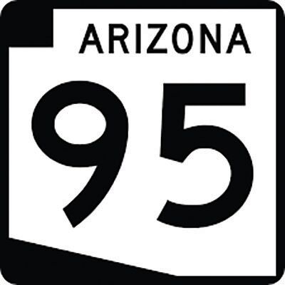 City to seek authority over Highway 95 - Vimarsana News